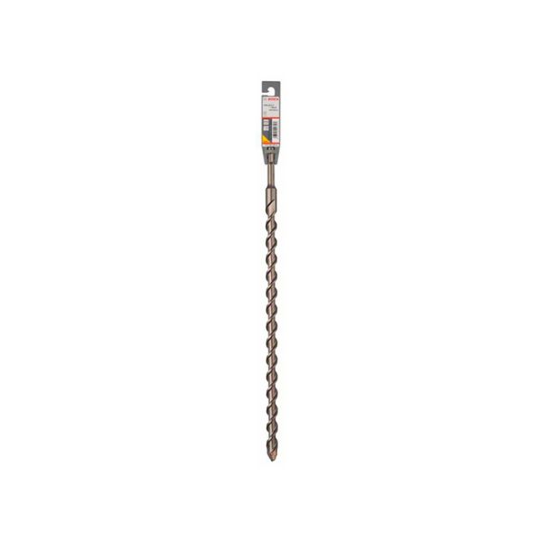 Бур Bosch SDS-Plus S4L, 18x400x450мм (1618596260)