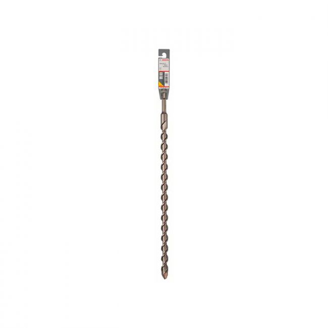 Бур Bosch SDS-Plus S4L, 18x400x450мм (1618596260)