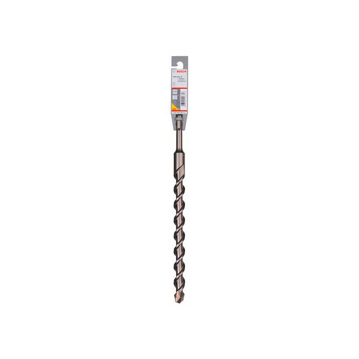 Бур Bosch SDS-Plus S4L, 20x250x300мм (1618596262)
