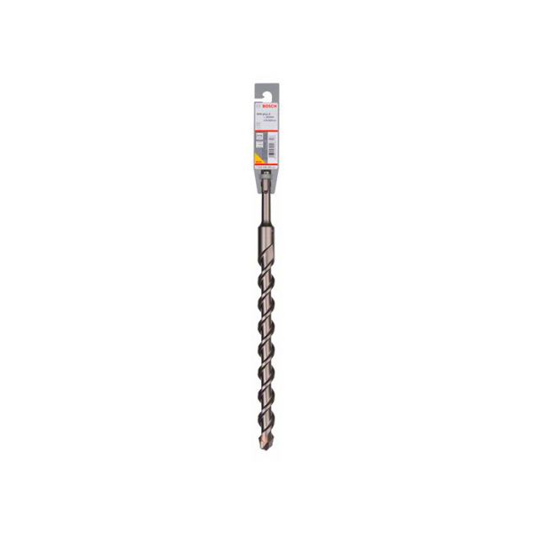 Бур Bosch SDS-Plus S4L, 20x250x300мм (1618596262)