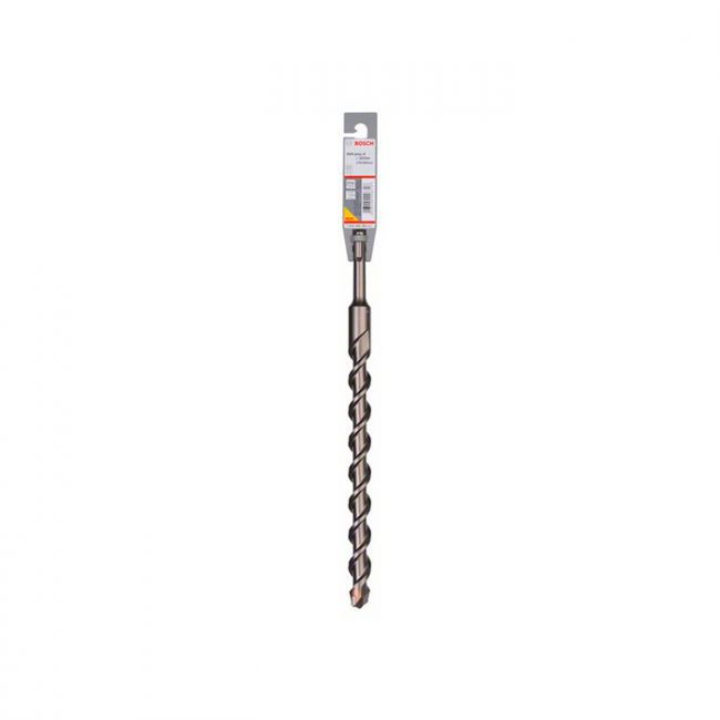 Бур Bosch SDS-Plus S4L, 20x250x300мм (1618596262)