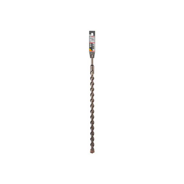 Бур Bosch SDS-Plus S4L, 20x400x450мм (1618596263)