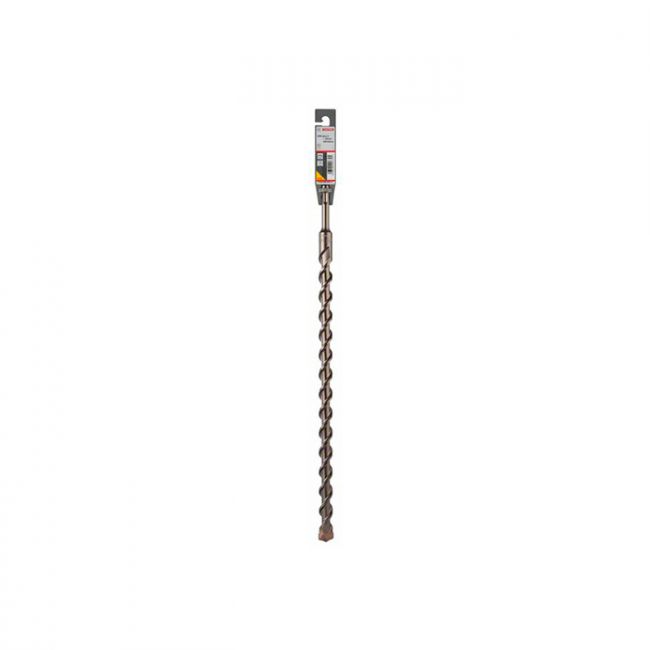 Бур Bosch SDS-Plus S4L, 20x400x450мм (1618596263)