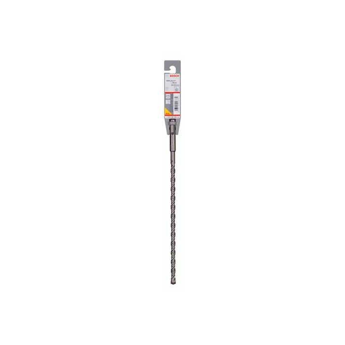 Бур Bosch SDS-Plus S4L, 8x200x260мм (1618596264)