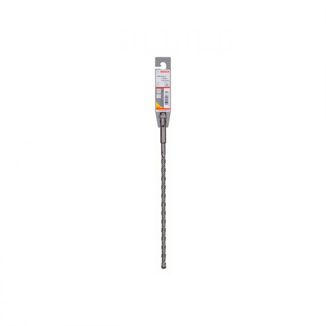 Бур Bosch SDS-Plus S4L, 8x200x260мм (1618596264)