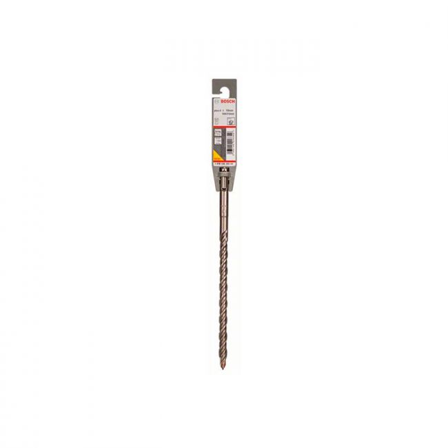 Бур Bosch SDS-Plus S4L 10x150x210 мм (1618596265)