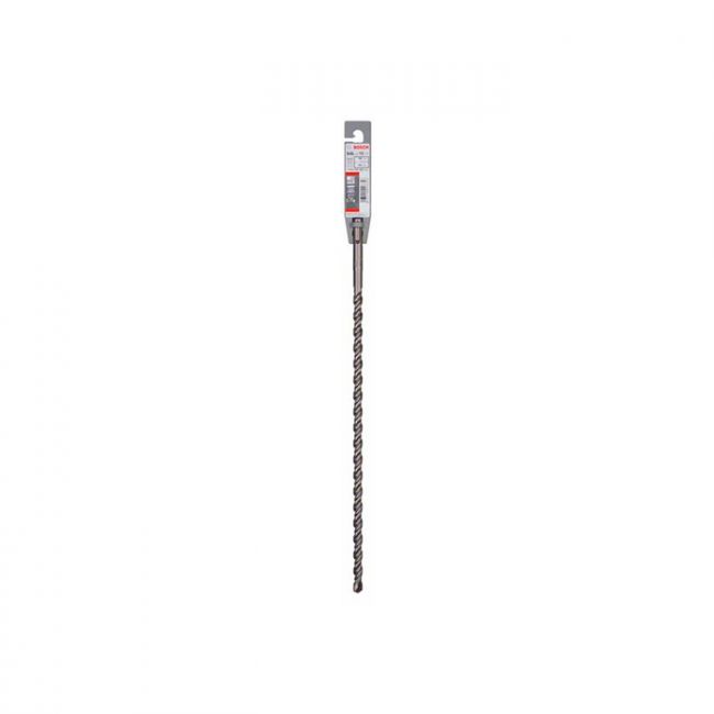 Бур Bosch SDS-Plus S4L, 10x300x360мм (1618596266)