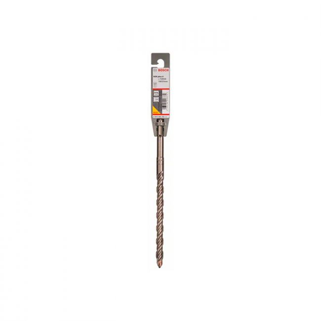 Бур Bosch SDS-Plus S4L, 12x150x210мм (1618596268)