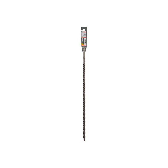 Бур Bosch SDS-Plus S4L, 12x400x460мм (1618596269)