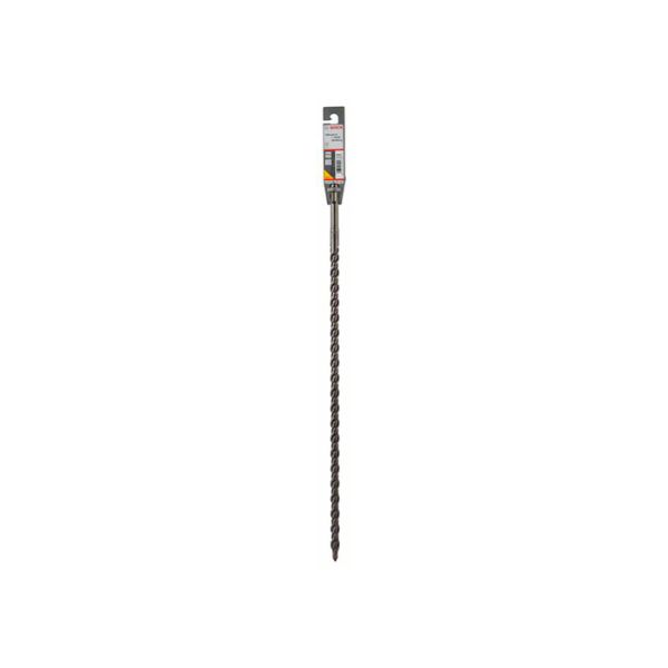 Бур Bosch SDS-Plus S4L, 12x400x460мм (1618596269)