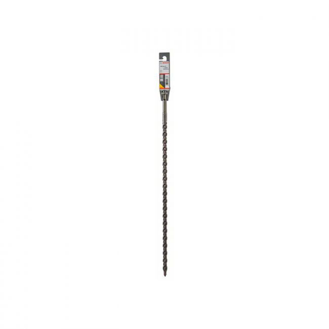 Бур Bosch SDS-Plus S4L, 12x400x460мм (1618596269)