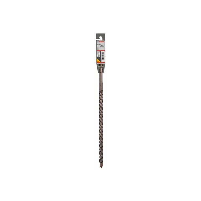 Бур Bosch SDS-Plus S4L, 14x250x310мм (1618596271)