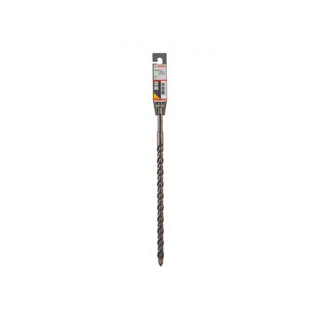Бур Bosch SDS-Plus S4L, 14x250x310мм (1618596271)