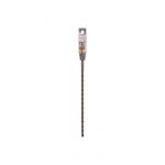 Бур Bosch SDS-Plus S4L, 10x250x310мм (1618596315)
