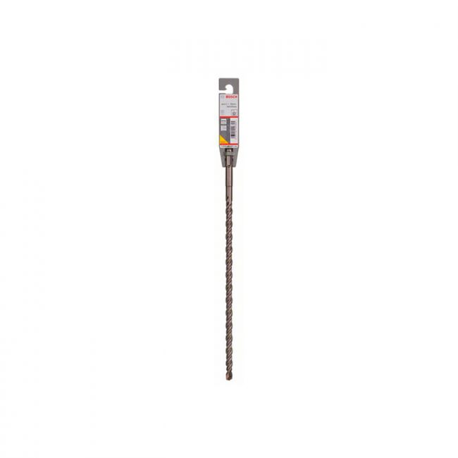 Бур Bosch SDS-Plus S4L, 10x250x310мм (1618596315)