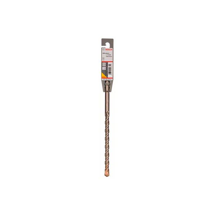 Бур Bosch SDS-plus-5 11x150x215 мм (1618596316)