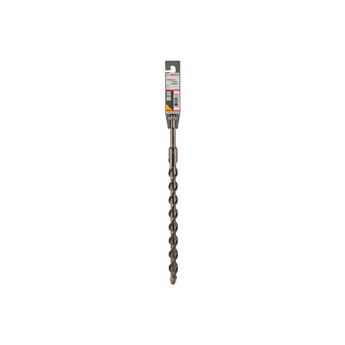 Бур Bosch SDS-Plus S4L, 18x250x300мм (1618596319)