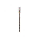 Бур Bosch SDS-Plus S4L, 18x250x300мм (1618596319)