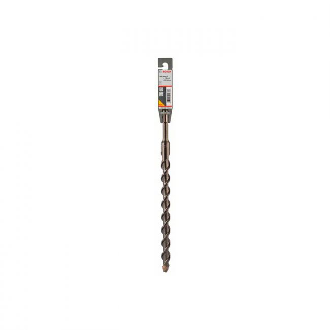 Бур Bosch SDS-Plus S4L, 18x250x300мм (1618596319)