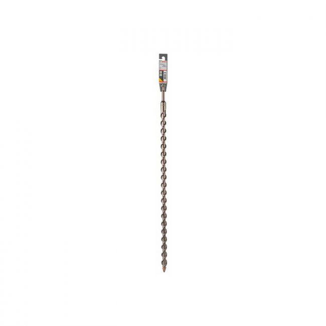 Бур Bosch SDS-Plus S4L, 20x550x600мм (1618596321)