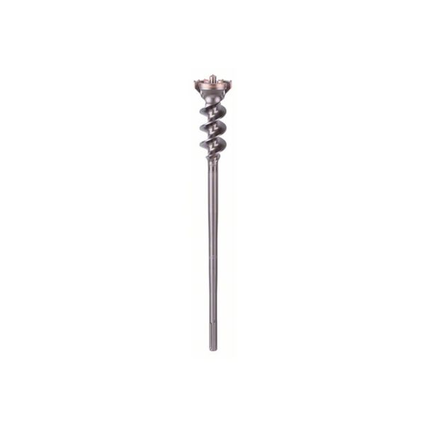 Бур проломной Bosch SDS-Max-9 BreakThrough 80x450x600 мм (1618596461)