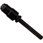 Патрон-адаптер Bosch SDS-Max на SDS-plus (1618598159)