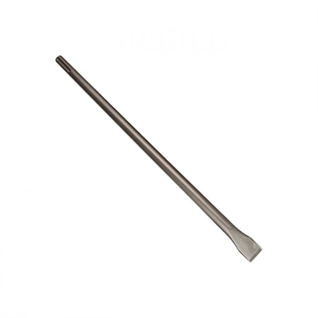 Зубило плоское SDS-Max Bosch 25x600 мм (1618600203)