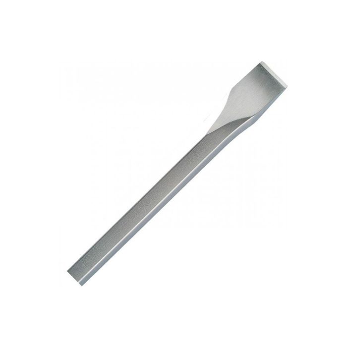 Зубило плоское HEX28 Bosch 520 мм (1618600206)