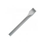 Зубило плоское HEX28 Bosch 520 мм (1618600206)