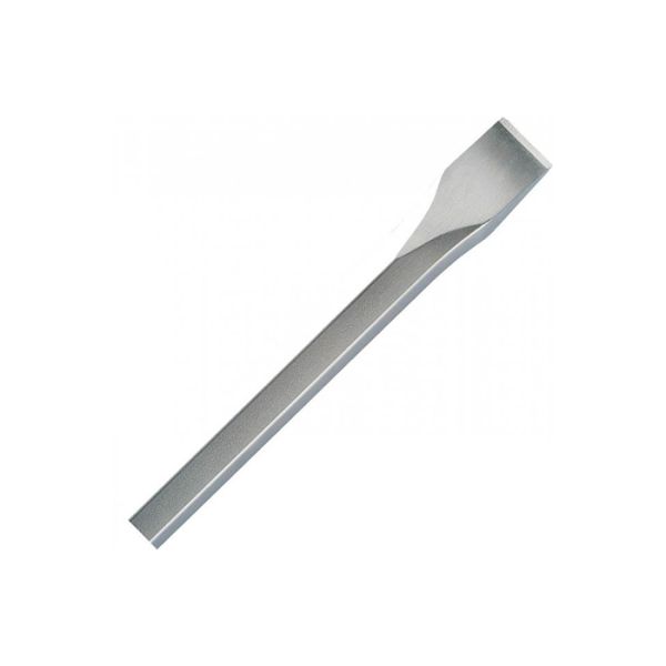 Зубило плоское HEX28 Bosch 520 мм (1618600206)