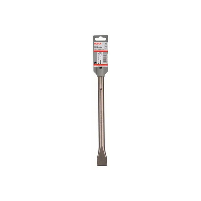 Зубило плоское SDS-Max Bosch 25x280 мм (1618600210)