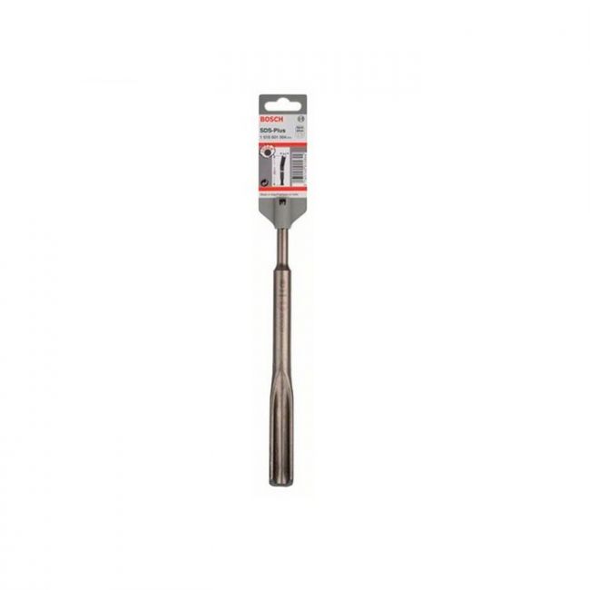 Зубило канальное SDS-Plus Bosch 22x250 мм (1618601004)