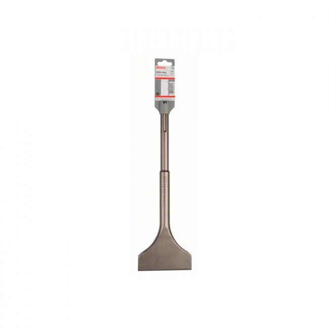 Зубило лопаточное SDS-Max Bosch 115x350 мм (1618601007)