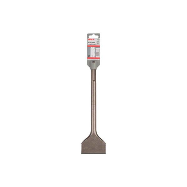 Зубило лопаточное SDS-Max Bosch 80x300 мм (1618601008)