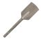 Зубило по асфальту Bosch PRO HEX 28 (1618601011)