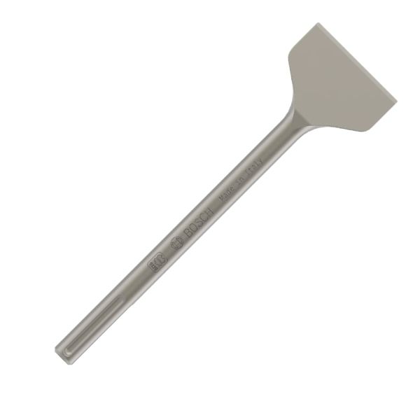 Зубило для плитки Bosch SDS-max, 300х80 мм (1618601019)
