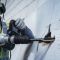 Зубило напівкругле Bosch SDS-Max 300х26 мм (1618601101)