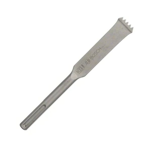 Зубило зубчасте Bosch SDS-Max 300х32 мм (1618601302)