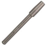 Тримач SDS-Max для бучард і трамбовок Bosch 220 мм (1618609003)