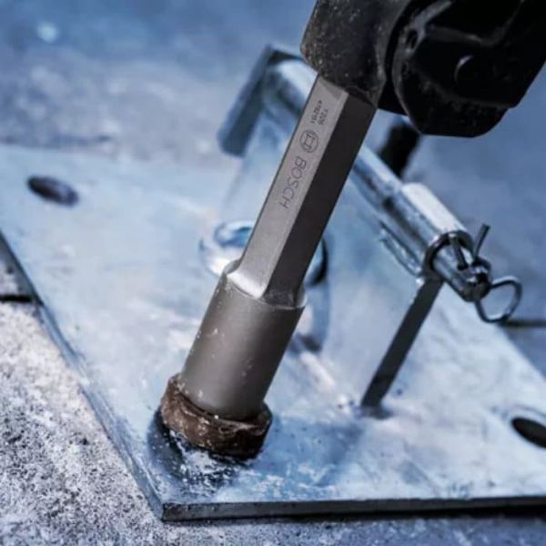 Кувалда костильна Bosch PRO HEX 28, 300 мм (1618609005)