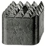 Відбійна плита Bosch 60х60 мм (1618623205)