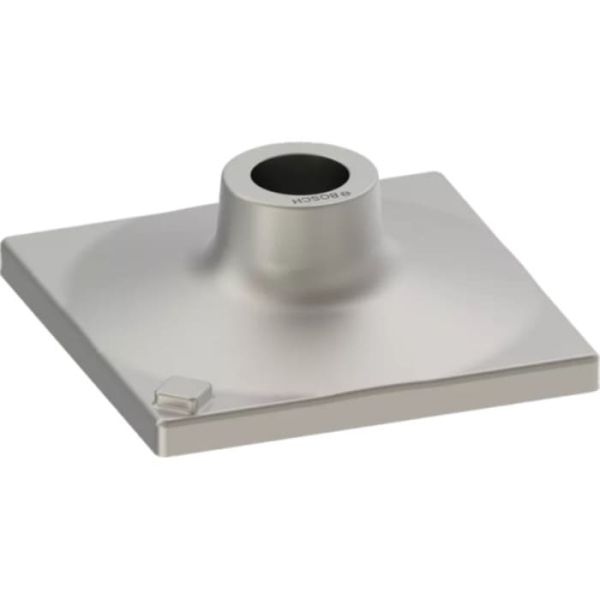 Трамбувальна пластина Bosch SDS-Max 120x120 мм (1618633101)
