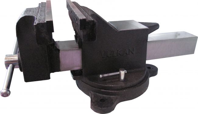 Тиски поворотні Vulkan MPV1-250 (16813)