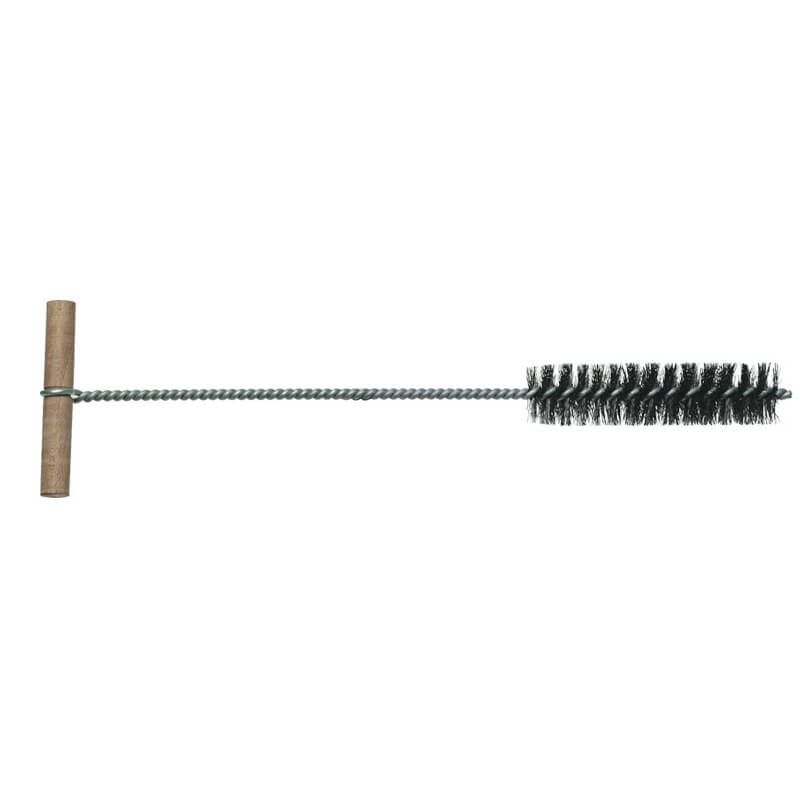 Щітка металева MIT-BS-H0 18/20x300 Mungo 1690016