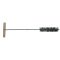 Щітка металева MIT-BS-H0 8/10x300 Mungo 1690018