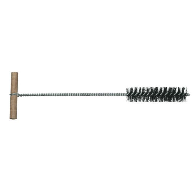 Щітка металева MIT-BS-H0 12/14x300 Mungo 1690023