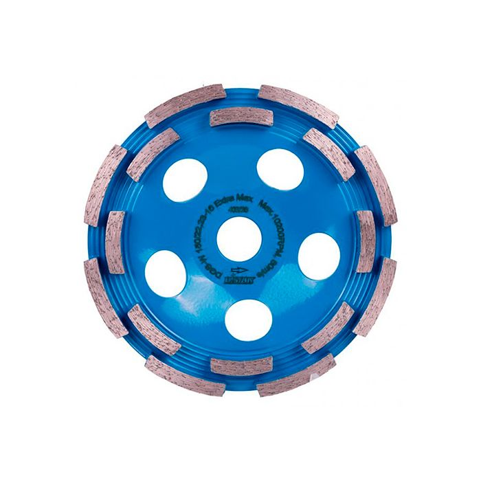 Фреза алмазная (чашка) Distar DGW-S Extra Max 150x22,2 мм (16915516012)