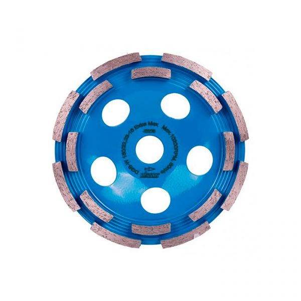 Фреза алмазная (чашка) Distar DGW-S Extra Max 150x22,2 мм (16915516012)