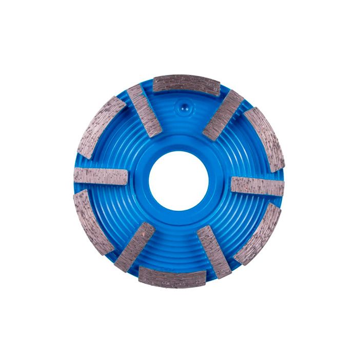 Фреза торцевая Distar ФАТС-W 95/МШМ-12 №00/30 (16923097004)