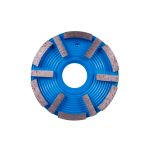 Фреза торцевая Distar ФАТС-W 95/МШМ-12 №00/30 (16923097004)
